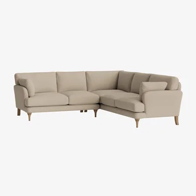 Loaf Smithy Corner Sofa