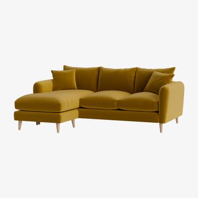 Loaf Squishmeister Chaise Sofa