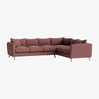 Loaf Squishmeister Corner Sofa