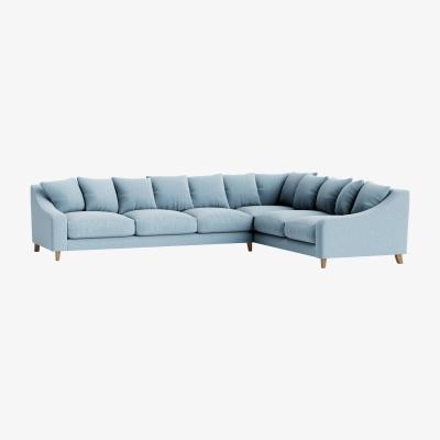 Loaf Oscar Corner Sofa