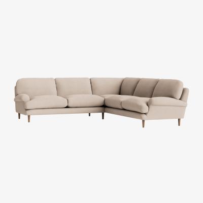 Loaf Dawdler Corner Sofa
