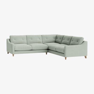 Loaf Slim Jim Corner Sofa