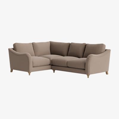 Loaf Bumpster Corner Sofa