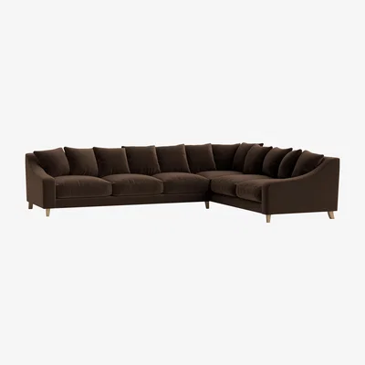 Loaf Oscar Corner Sofa