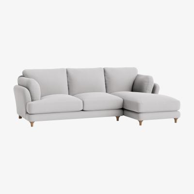 Loaf Smithy Chaise Sofa