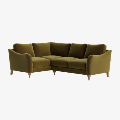 Loaf Bumpster Corner Sofa