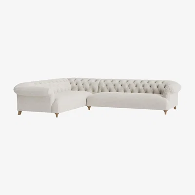 Loaf Dixie Corner Sofa