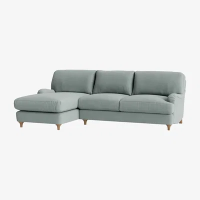 Loaf Jonesy Chaise Sofa