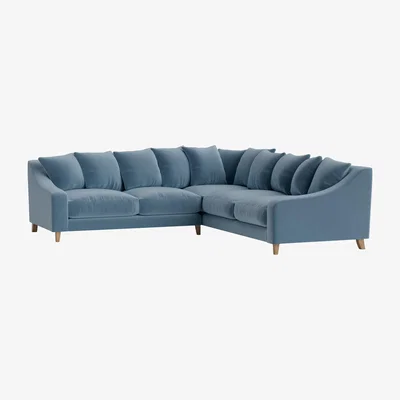 Loaf Oscar Corner Sofa