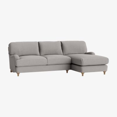 Loaf Jonesy Chaise Sofa