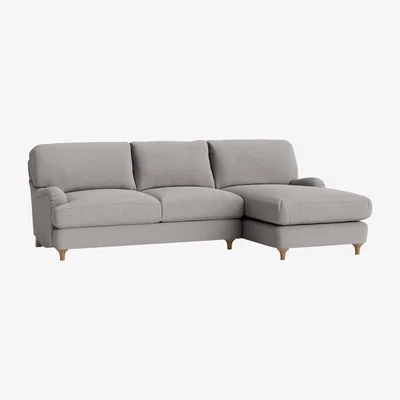 Loaf Jonesy Chaise Sofa