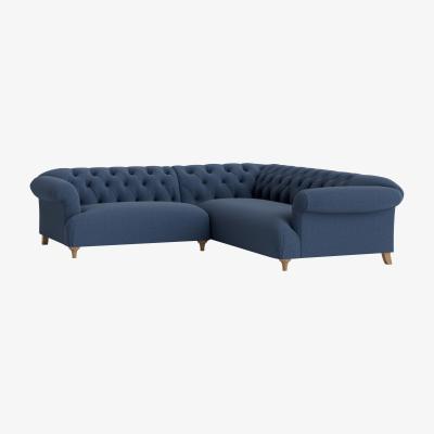 Loaf Dixie Corner Sofa