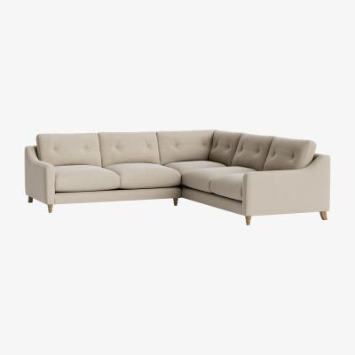 Loaf Slim Jim Corner Sofa
