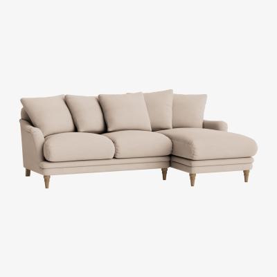 Loaf Chill-Seeker Chaise Sofa