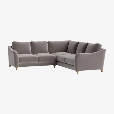 Loaf Bumpster Corner Sofa