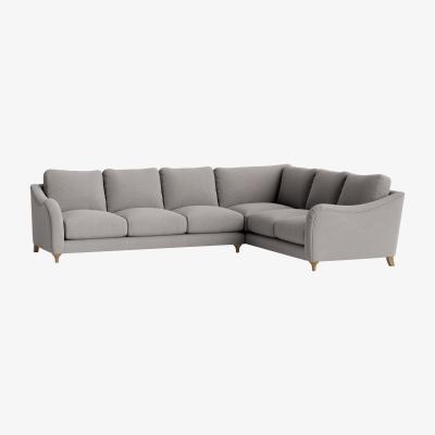 Loaf Bumpster Corner Sofa