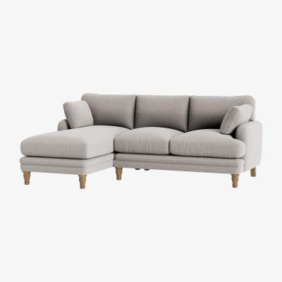 Loaf Squisharoo Chaise Sofa