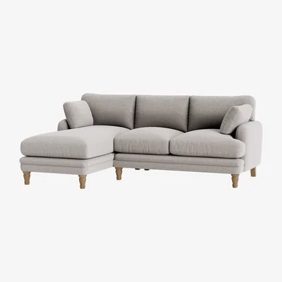 Loaf Squisharoo Chaise Sofa