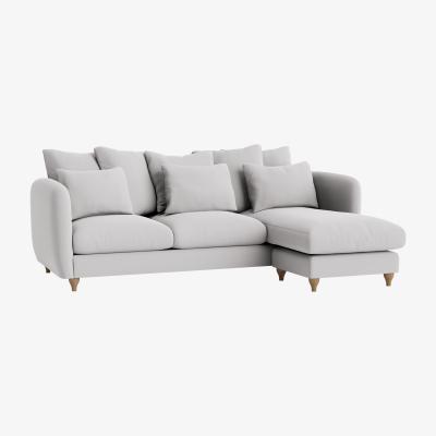 Loaf Podge Chaise Sofa