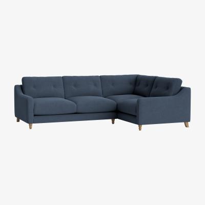 Loaf Slim Jim Corner Sofa