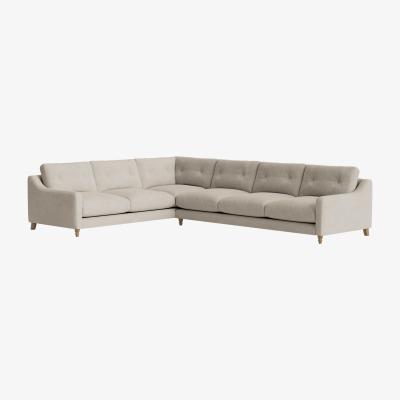 Loaf Slim Jim Corner Sofa