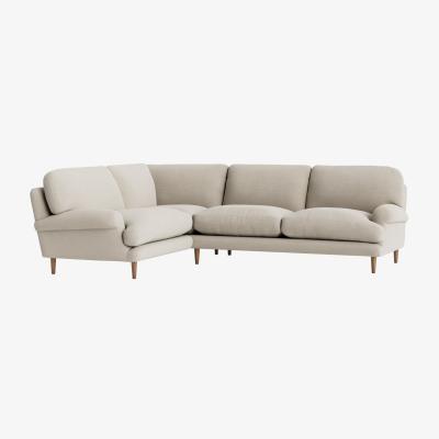 Loaf Dawdler Corner Sofa