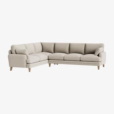 Loaf Squisharoo Corner Sofa