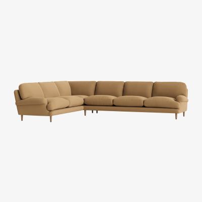 Loaf Dawdler Corner Sofa