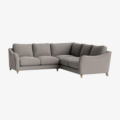 Loaf Bumpster Corner Sofa