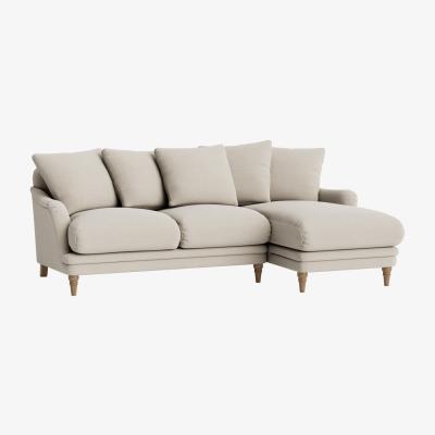 Loaf Chill-Seeker Chaise Sofa