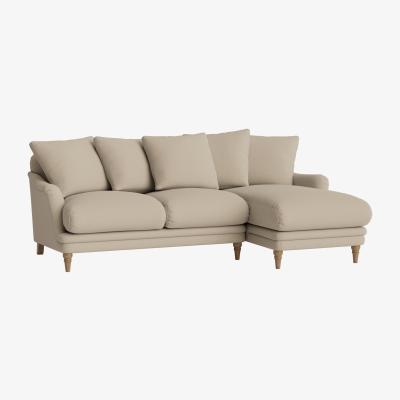 Loaf Chill-Seeker Chaise Sofa