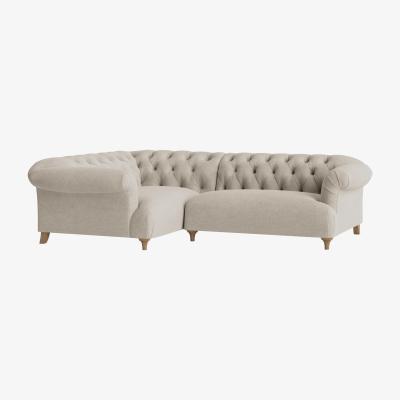 Loaf Dixie Corner Sofa