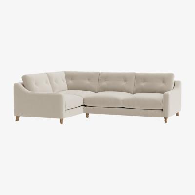 Loaf Slim Jim Corner Sofa