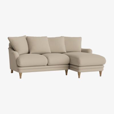 Loaf Chill-Seeker Chaise Sofa