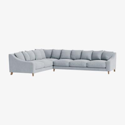 Loaf Oscar Corner Sofa