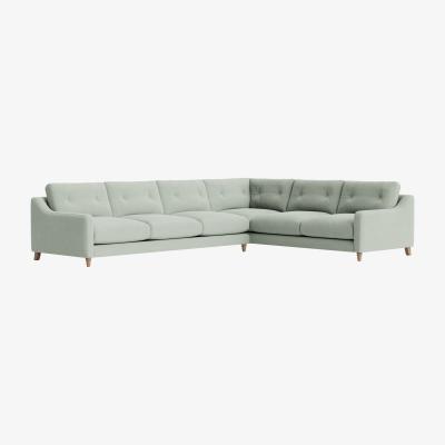Loaf Slim Jim Corner Sofa