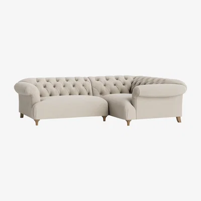 Loaf Dixie Corner Sofa