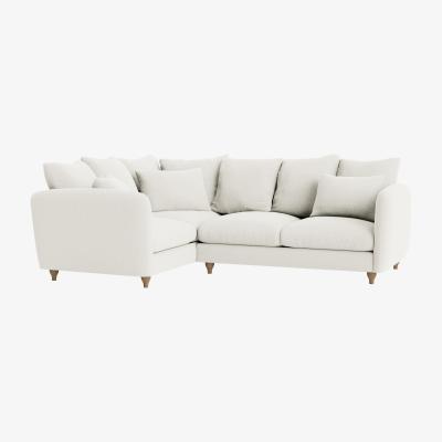 Loaf Podge Corner Sofa