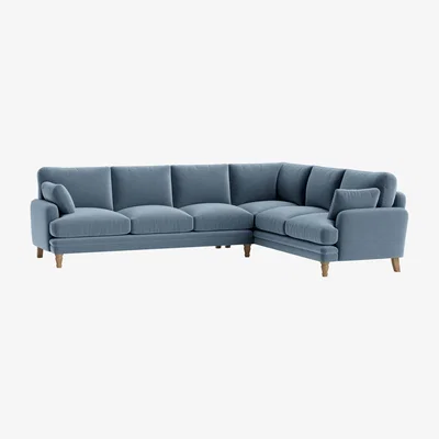 Loaf Squisharoo Corner Sofa