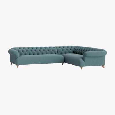 Loaf Dixie Corner Sofa