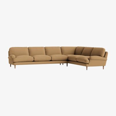 Loaf Dawdler Corner Sofa