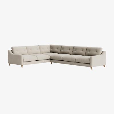 Loaf Slim Jim Corner Sofa