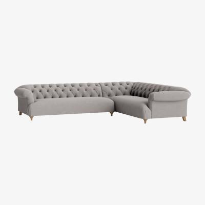 Loaf Dixie Corner Sofa