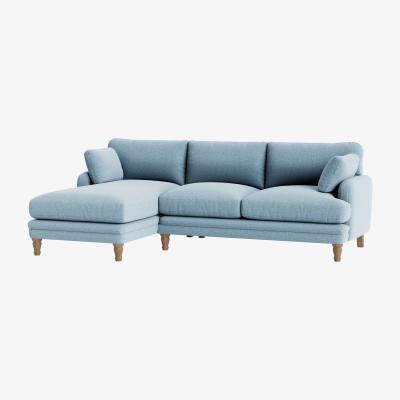 Loaf Squisharoo Chaise Sofa