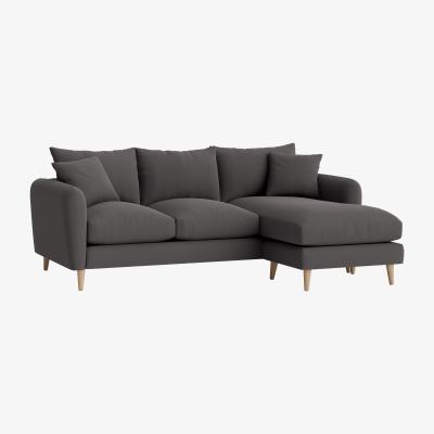 Loaf Squishmeister Chaise Sofa