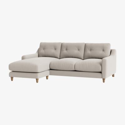 Loaf Slim Jim Chaise Sofa