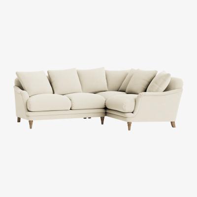 Loaf Chill-Seeker Corner Sofa