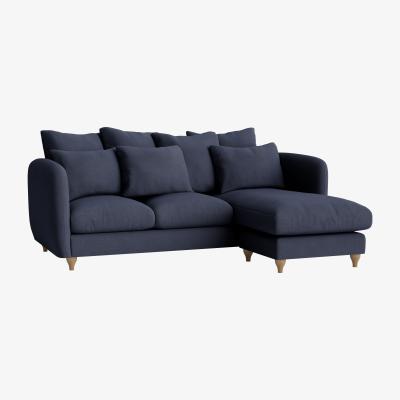 Loaf Podge Chaise Sofa