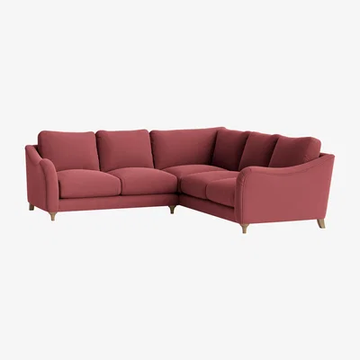 Loaf Bumpster Corner Sofa