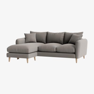 Loaf Squishmeister Chaise Sofa